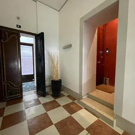 Appartamento San Marco With Canal View Venezia