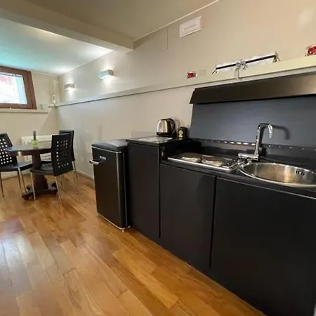 Apartamento San Marco With Canal View