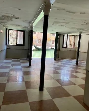 Apartamento San Marco With Canal View *