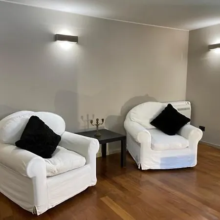 Apartamento San Marco With Canal View