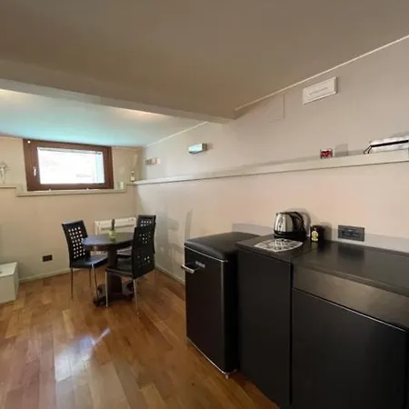 Apartamento San Marco With Canal View