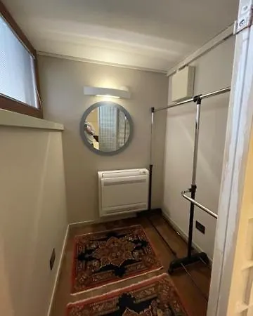 Apartamento San Marco With Canal View Venecia