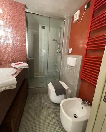 San Marco With Canal View Apartamento