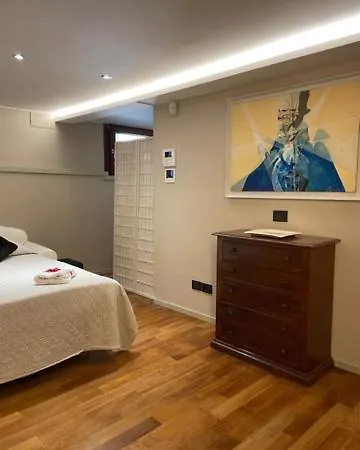 San Marco With Canal View Apartamento Venecia