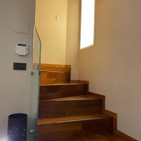 San Marco With Canal View Apartamento Venecia
